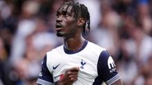 Yves Bissouma ii zora girdi! Fenerbahe'ye dili rakip