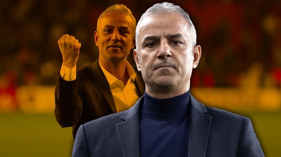 Ve ho geldin smail Kartal! Takm artk ona emanet: Sonunda resmen duyuruldu