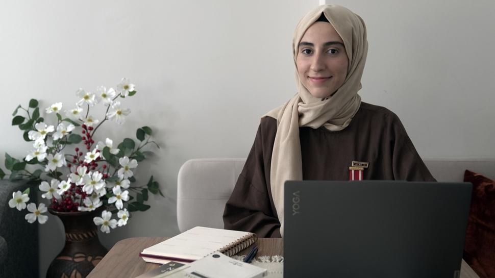 15 Temmuz darbe gecesi ailesiyle helalleip sokaa kt 14 yanda gazi oldu