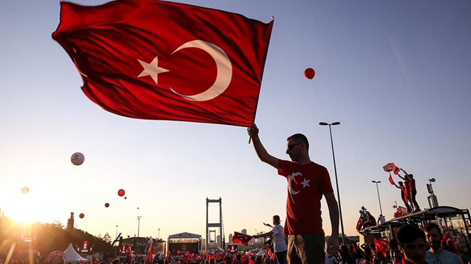 15 Temmuz mesajlar | Duygusal, resimli, 15 Temmuz Demokrasi ve Mill Birlik Gn mesajlar