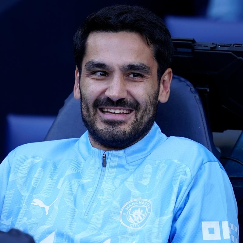 2 yllk imza hazr! Galatasaray, lkay Gndoan' bekliyor