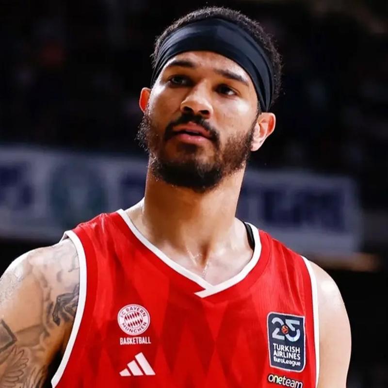 Anadolu Efes, Nick Weiler-Babb' duyurdu