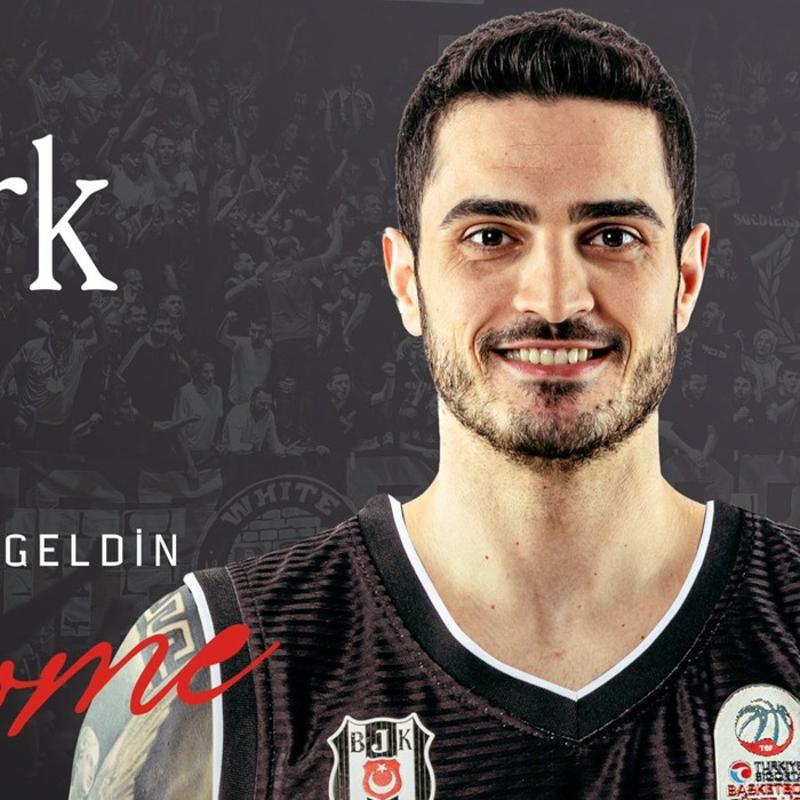 Beikta GAN, Canberk Ku'u renklerine balad