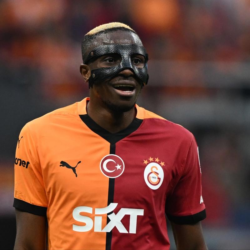 Dnyalar da verseniz Al Hilal'e gitmem!