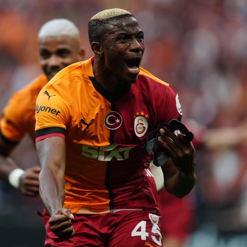 Galatasaray'n istedii oldu! Victor Osimhen iin karar kt