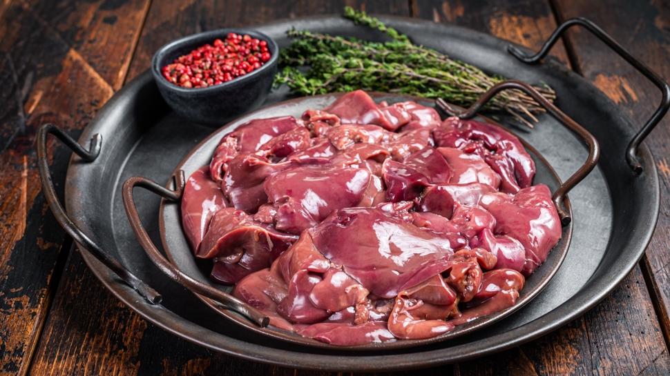 MasterChef'te terleten rn: Kuzu cieri tarifi! Srr baharat