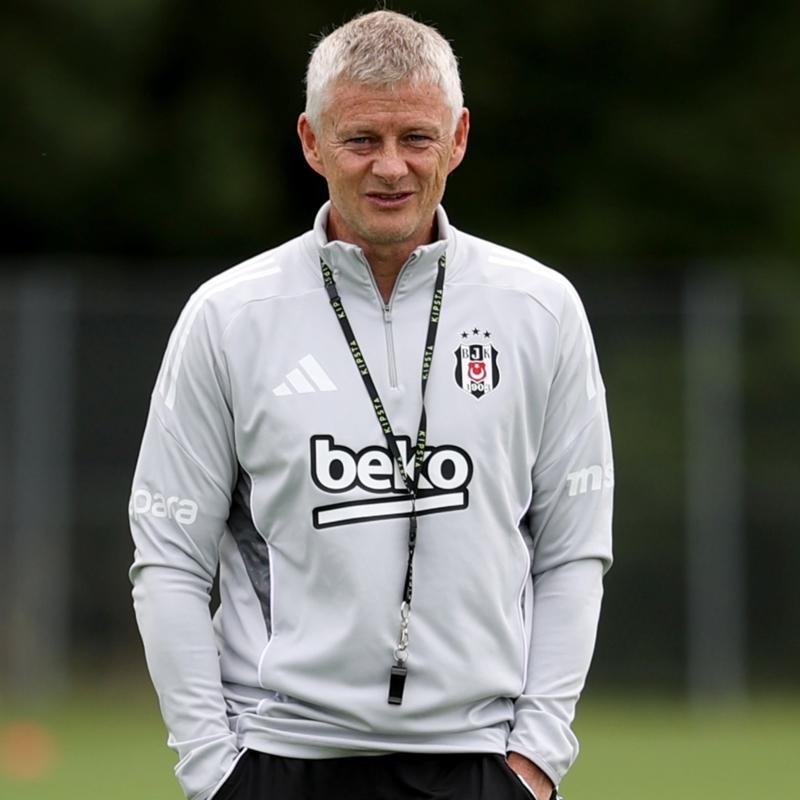 Ole Gunnar Solskjaer yeni sezon iin umutlu! Bu sene inancmz var