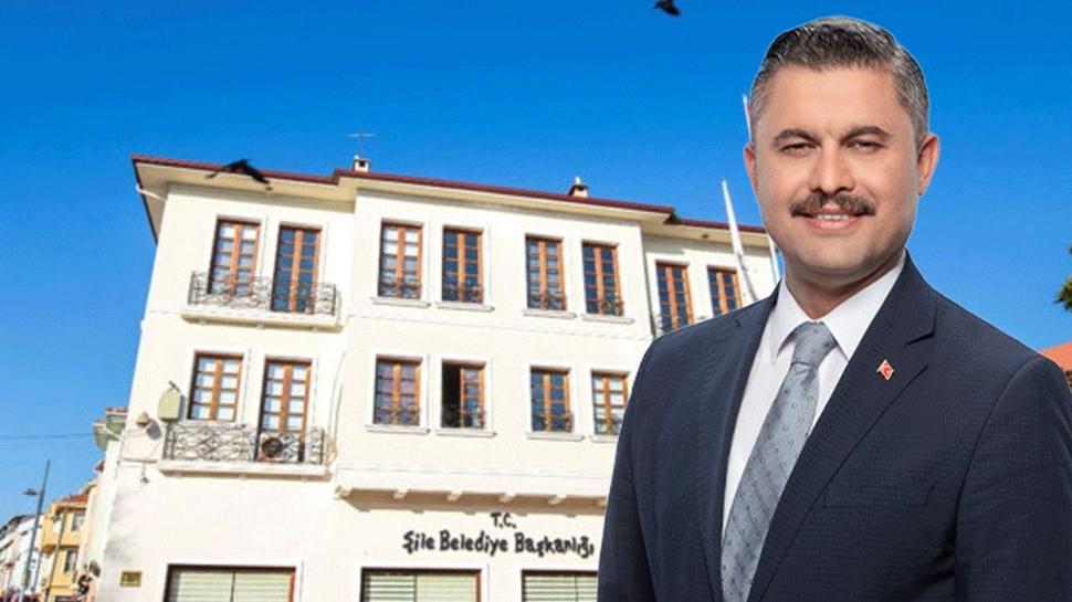 ile Belediyesi'ne ynelik soruturma... Bakan Kabaday ve 4 ynetici tutukland