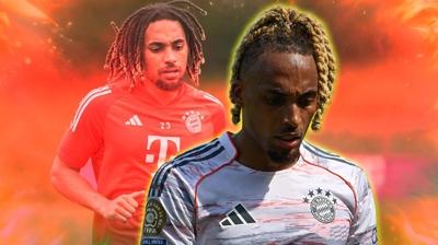 1 yllk anlama tamam! Sacha Boey transferi sonunda duyuruldu