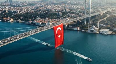 AK Parti, 15 Temmuz Demokrasi ve Milli Birlik Gn'ne zel video yaynlad