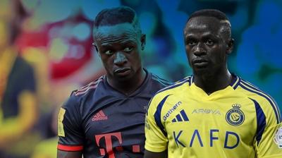 lgn transfer teklifi!  Sadio Mane hayrl uurlu olsun