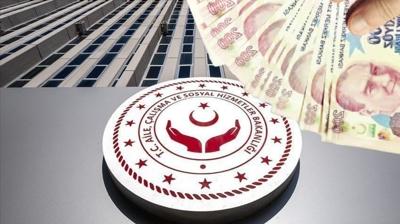 Dezavantajl gruplarn igcne katlmna 105,2 milyarlk destek