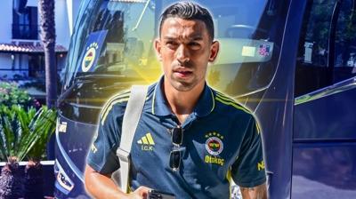Ezeli rakibe hayrl olsun! Elveda rfan Can Kahveci