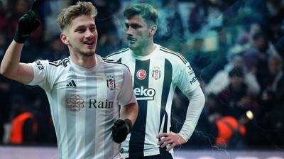 Gle gle Semih Klsoy! Beikta'n kasas dolacak