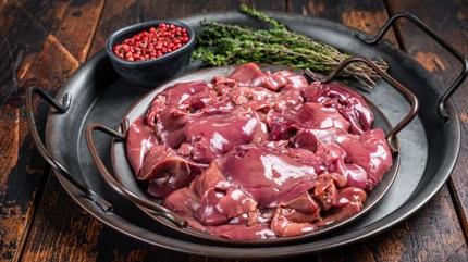 MasterChef'te terleten rn: Kuzu cieri tarifi! Srr baharat