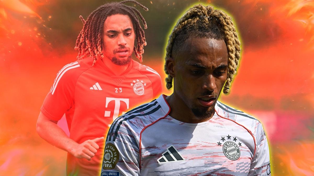 1 yllk anlama tamam! Sacha Boey transferi sonunda duyuruldu