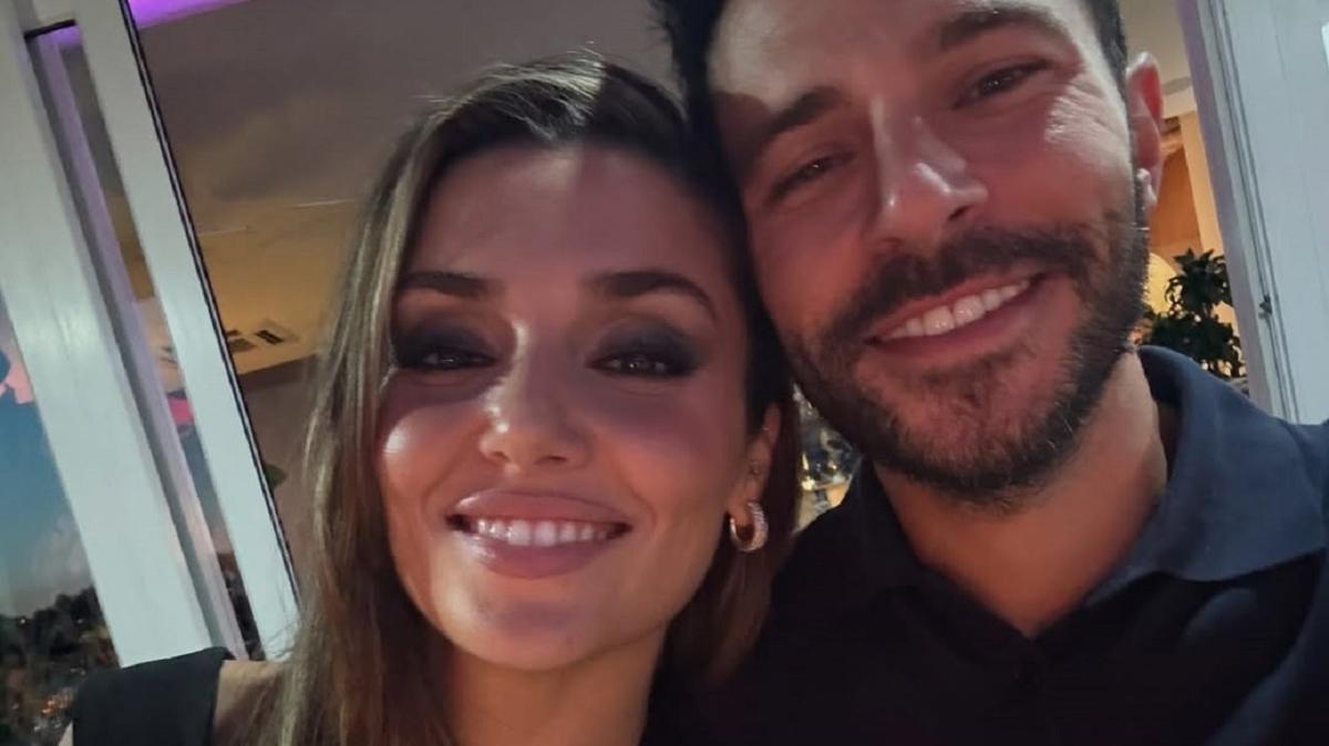 "Anne olmak istiyorum" demiti... Hakan Sabanc, Hande Erel'i makyajsz paylat!