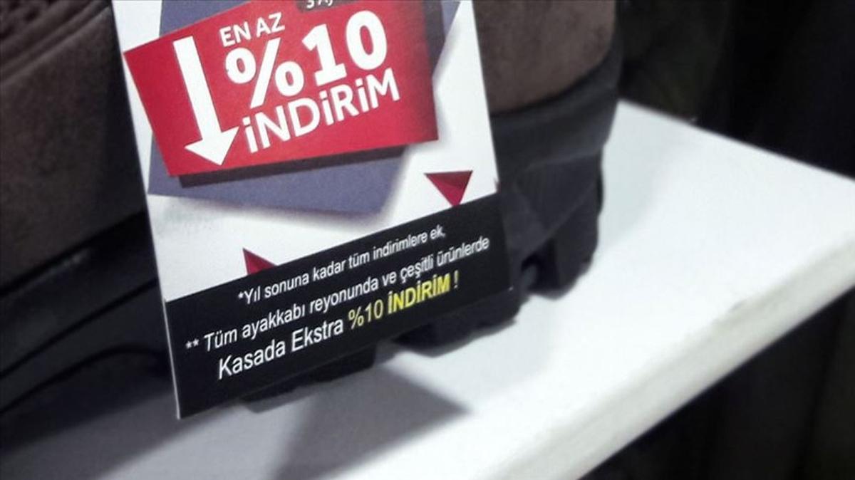 Bakanlktan "indirimli sat" karar! 30 gn iindeki en dk fiyat esas alnacak