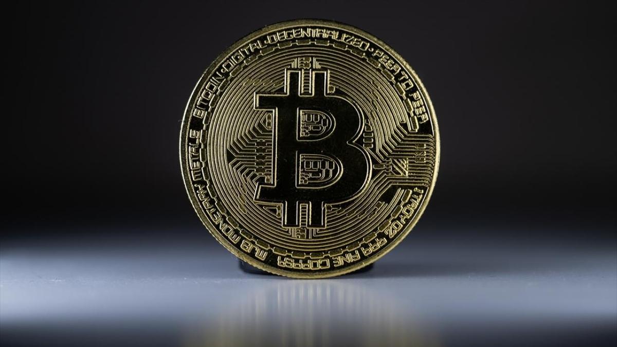 Bitcoin'den yeni rekor! 122 bin dolarn zerine kt