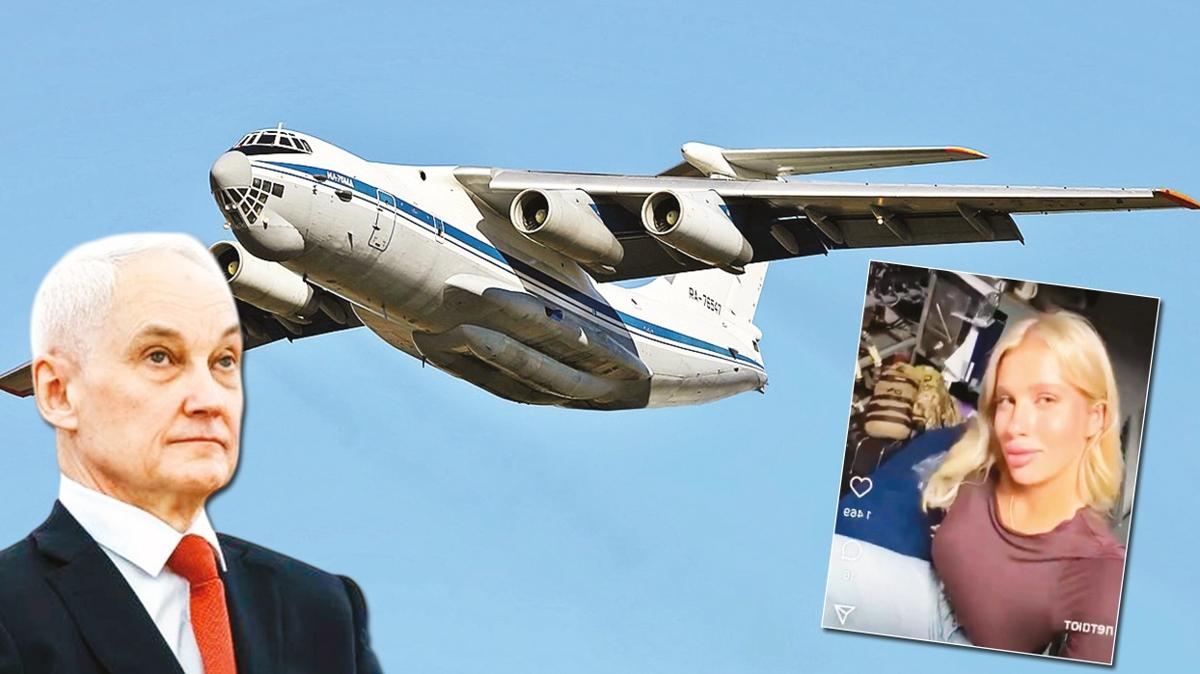 apkn Bakan'dan orduya "zel" grev... Askeri uakla manikre!