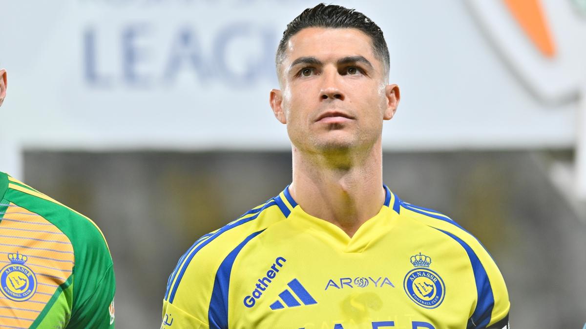 Cristiano Ronaldo'dan takm arkadalarna hediye