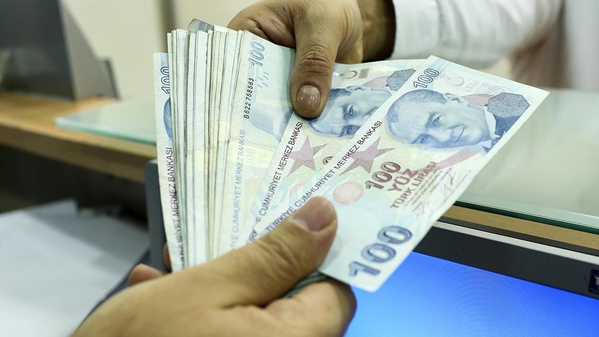 Deprem blgesindeki yaplandrlm borlarn taksit deme sreleri uzatld