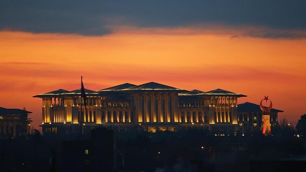 "En Uzun Gece" destannn ilk temsili Cumhurbakanl Klliyesi'nde gerekletirilecek