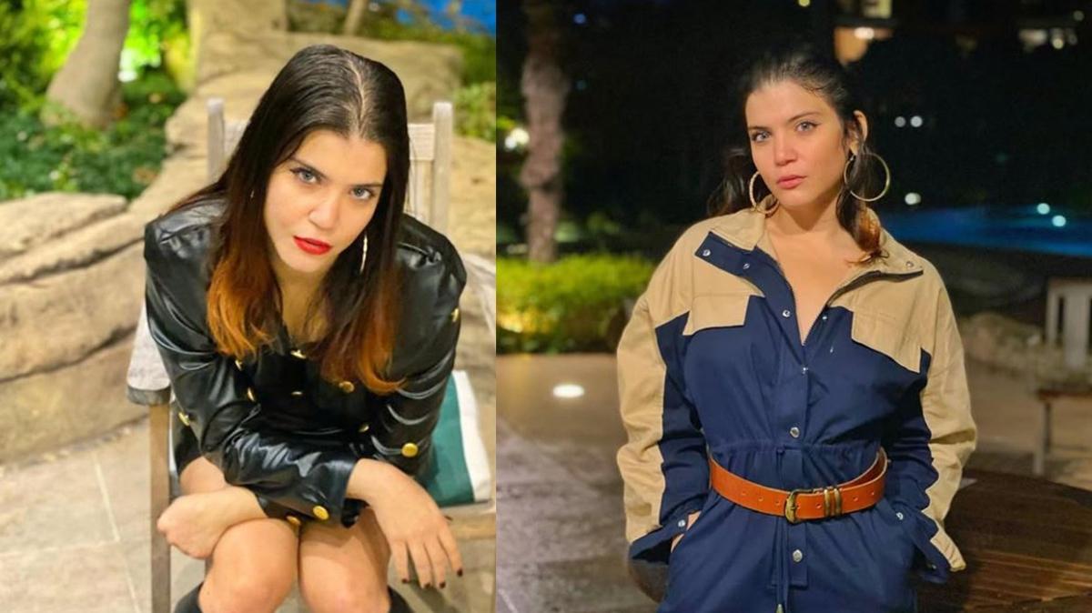 Feyza Civelek'in 5 yl hapsi isteniyor! "Seni kprde sallandrrm" diyerek tehdit etmiti