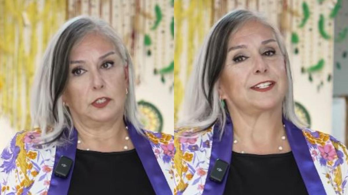 Kt haberi Burin Orhon duyurdu! Sheyl Uygur'un ei, yanl tehis kurban