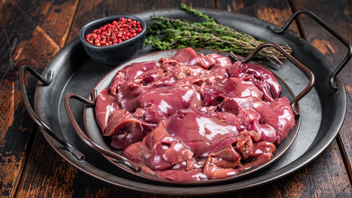 MasterChef'te terleten rn: Kuzu cieri tarifi! Srr baharat