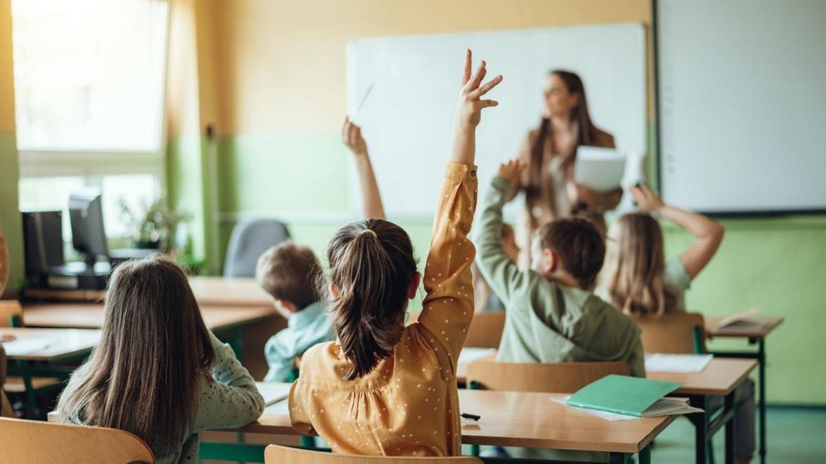 MEB'den yerli ve milli uygulama: retmen-veli iletiimi glenecek