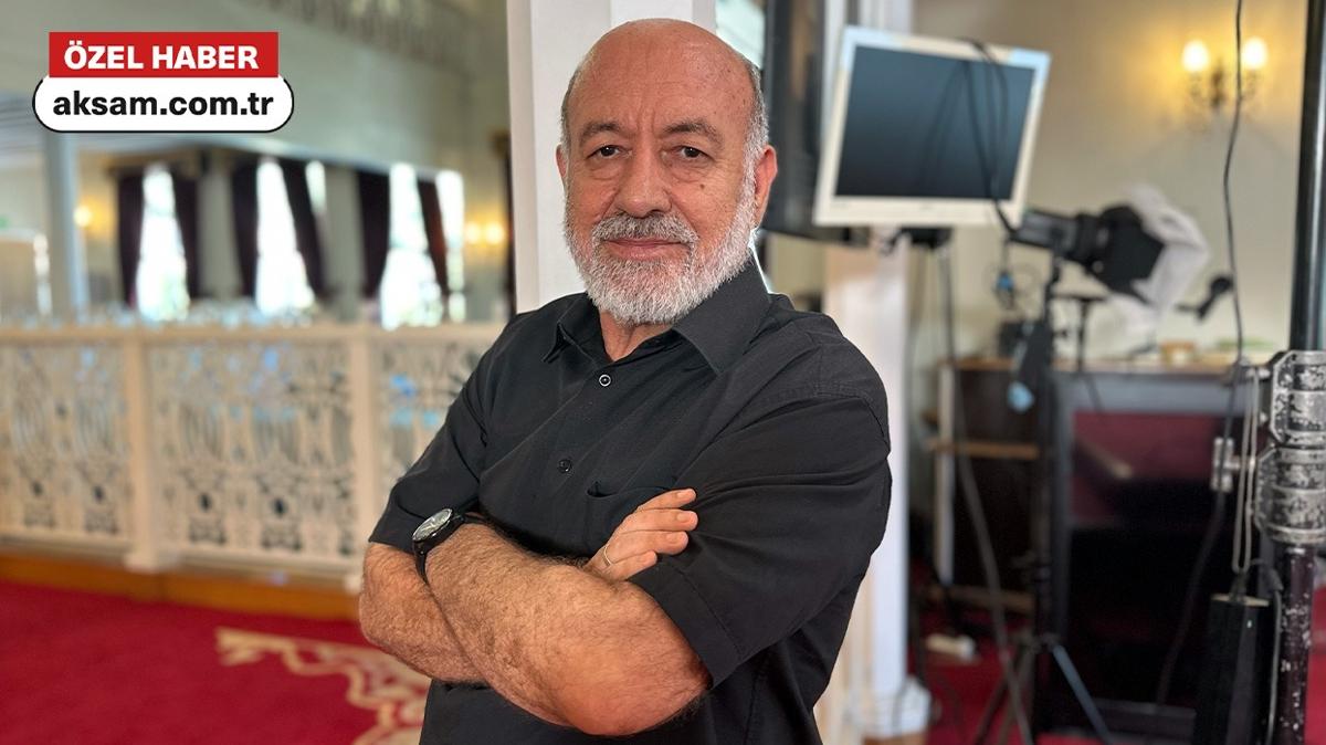 Nazif Tun: "Sinema, dl mekanizmasnn ynettii bir hale dnt"
