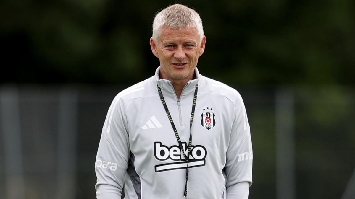 Ole Gunnar Solskjaer yeni sezon iin umutlu! "Bu sene inancmz var"