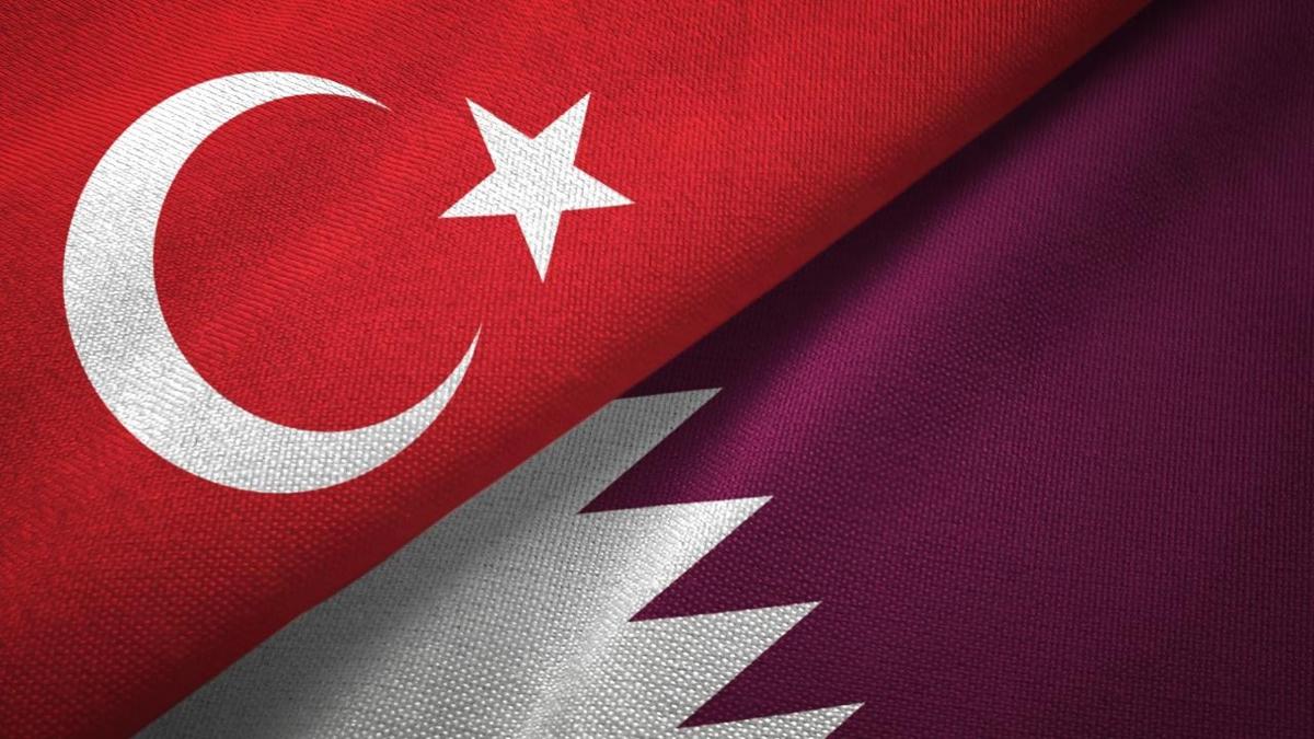 Resmi Gazete'de yaymland: Trkiye ile Katar arasnda yeni anlama imzaland