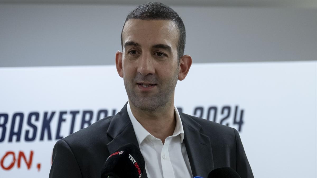 Trk Telekom'da nder Kleba hedefleri hakknda aklamalarda bulundu