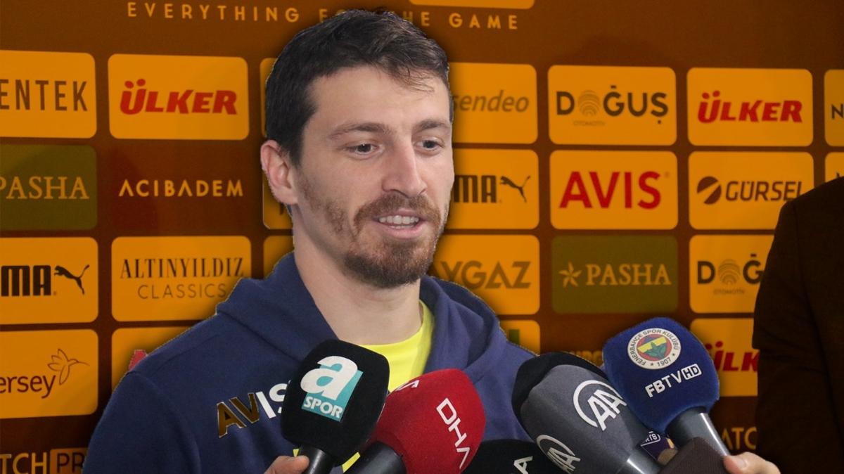 Ve Mert Hakan Yanda transferi resmen bitti! Sper Lig'de yln srprizi