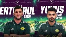 1. Lig ekibi Esenler Erokspor, 11 transfer birden aklad