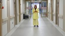 12 yandaki hayali gerek oldu: ''Alo Doktorum'' ile dnyaya ifa datyor
