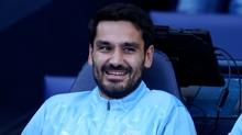 2 yllk imza hazr! Galatasaray, lkay Gndoan' bekliyor