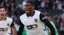 Arsenal, Cristhian Mosquera transferini bitiriyor