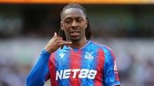 Arsenal'de hedef Eberechi Eze