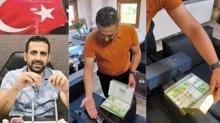 Baklava kutusundaki rvetle gndeme gelmiti... CHP'li 3 isim iin ihra talebi