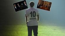 Beikta'tan film gibi paylam! Orkun Kk'nn tantm videosunda yldzlar geidi