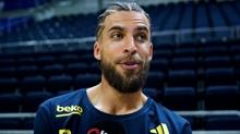 Fenerbahe Beko oyuncusu Scottie Wilbekin, Trkiye iin oynamak istiyor