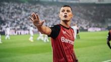 Fenerbahe'den Granit Xhaka operasyonu!