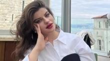 stanbul'da korkun cinayet... 22 yandaki niversite rencisinin cansz bedeni yol kenarnda valizde bulundu! 6 pheli yakaland