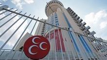 MHP ''Siyaset ve Liderlik Okulu''nda 22. dnem balyor! Son bavuru tarihi 31 Austos