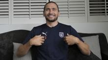 Miguel Crespo: Hedefimiz Avrupa'da final turlarna ykselmek