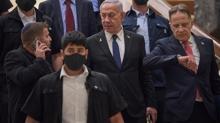 Netanyahu hkmetinde deprem... Koalisyondan ekilmeye hazrlanyorlar