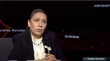 ehit annesinden ''Terrsz Trkiye'' yorumu: Bar, benim olumdan bana kalan en gzel miras olacak